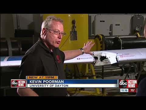 Close calls between drones and airplanes on the rise, leaving pilots & instructors concerned