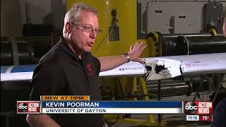 Close calls between drones and airplanes on the rise, leaving pilots & instructors concerned