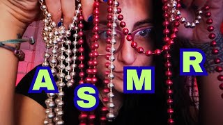✨ ASMR Soft Spoken & Whispering | Te cuento mis próximos videos | Sonidos suaves y lentos screenshot 2