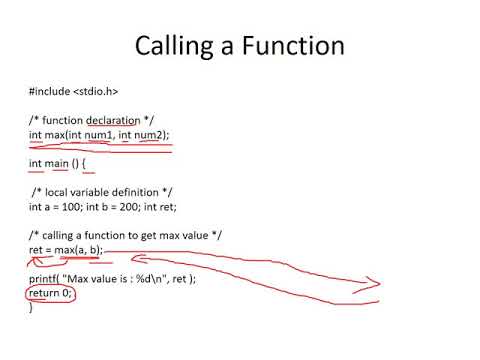 Function Calling - YouTube