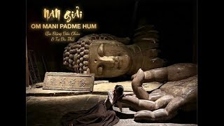 Download lagu [Vietsub|Pinyin] Nan giải Om Mani Padme Hum - Ba Đặng Đốn Châu&Tự Du Thi/难解 - Cover巴邓顿珠 & 自游诗