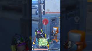 Dev Rush Geaming 1V3 Ned Plus M249 Pwer