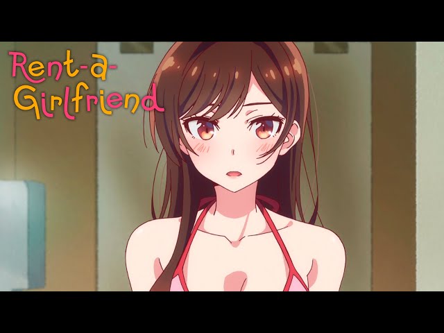 Adaptação em anime de Rent-A-Girlfriend revela intérpretes das músicas de  abertura e encerramento - Crunchyroll Notícias