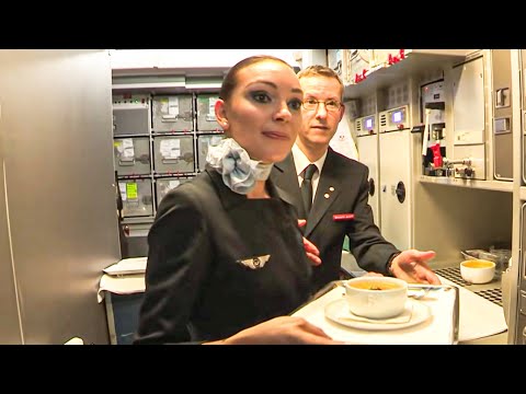 Air France: şirketin perde arkası