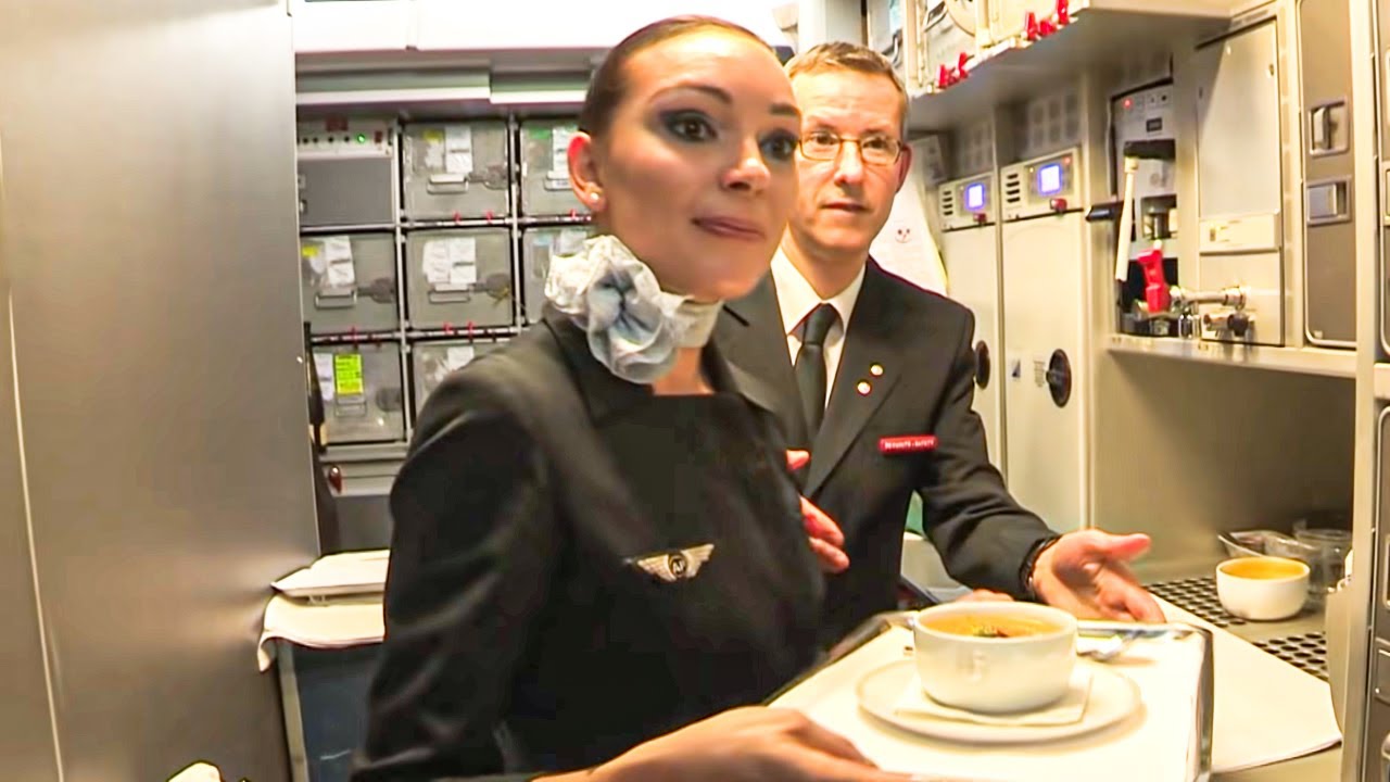 Air France  les coulisses de la compagnie