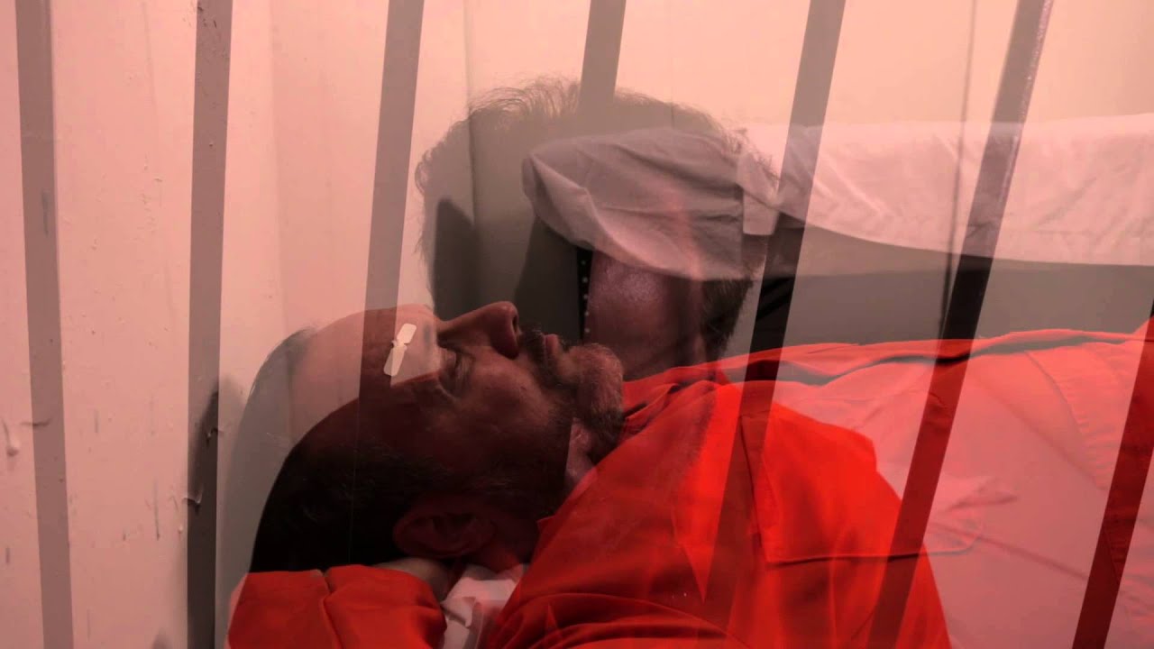 Confession - By Mark Blum