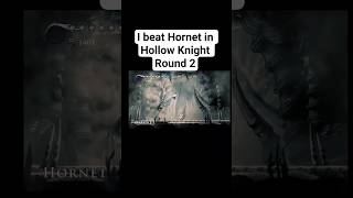 I Beat Hornet Again in Hollow Knight - Round 21
