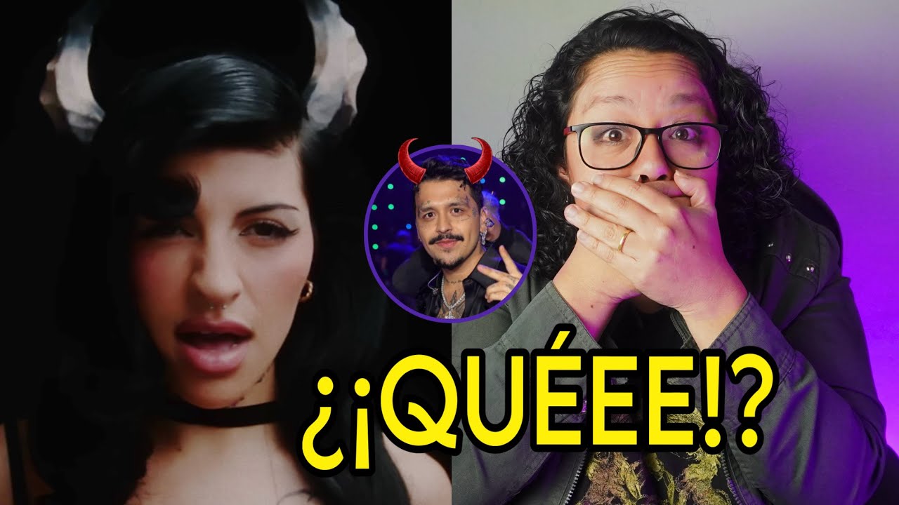 CAZZU | LATINAJE | Los SECRETOS del éxito de su nuevo disco | Laura Vocalcoach