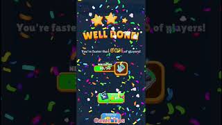 Drop Away level 1119 Solution Walkthrough