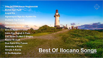 The Best Of Ilocano Love Songs 2021 | Ilocano Songs Medley/Nonstop Collection
