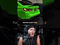 This BMW Sounds INSANE#BMW #CarSounds #Viral  #CarSounds #Viral #Shorts