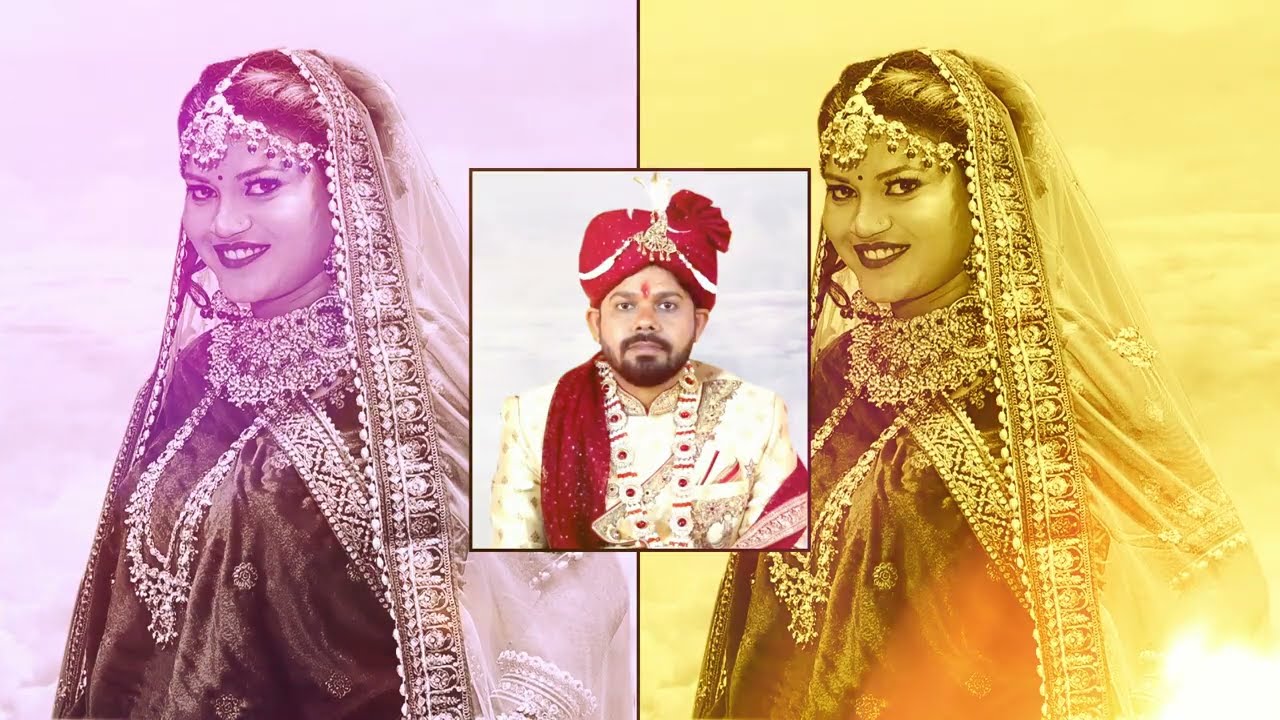 Deepak weds Arti Part - 3