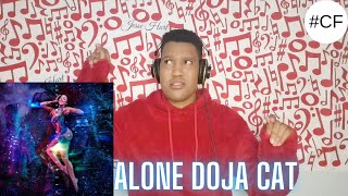 Alone - Doja Cat [Planet Her Album Reaction]