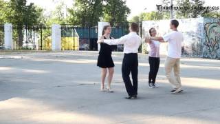 Вальс Дружба | Схема танца | Waltz Friendship Вальс Дружба | Схема танца | Waltz Friendship