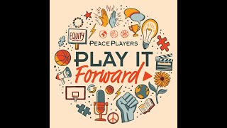 Play It Forward: The Power of Basketball (w/Amadou Gallo Fall)