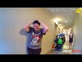 Toddler Found Alone in Hotel Room After Mom Disappears for Hours (Police Bodycam)