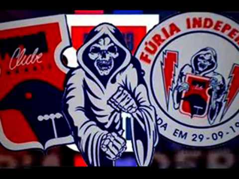 TATICO ASSASSINO 3 FURIA INDEPENDENTE PARANA CLUBE - YouTube