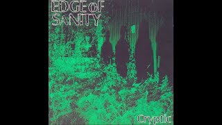 Edge of Sanity - Cryptic (Full Album)