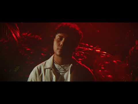 Biagi - Never Be Fine (Official Visualizer Video)