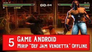 5 Game Android Mirip 