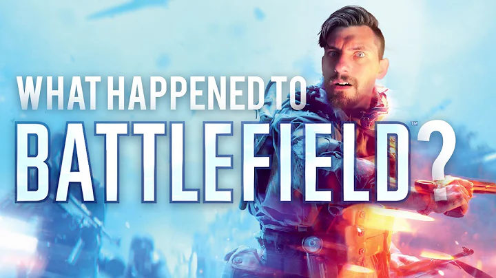 What Happened to Battlefield?