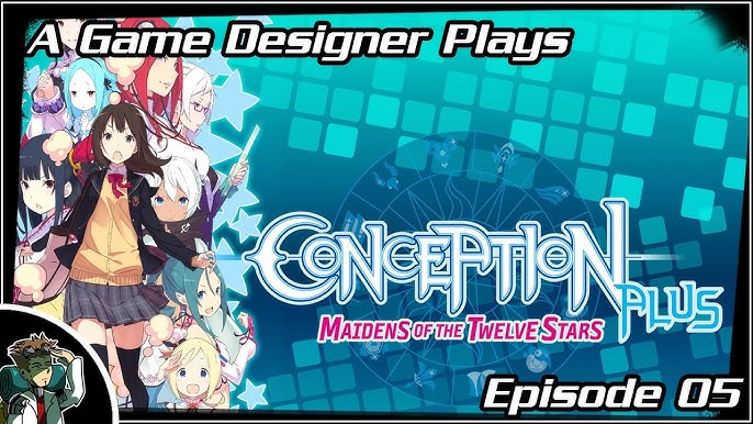 Conception Episode 2 Recap