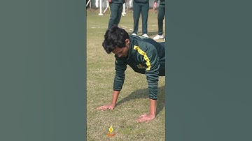 Physical Education Practical CBSE Board Exams 2025 | The Adhyyan School | Fitness in Action #cbse