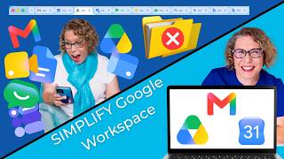 How to Simplify Your Small Business Tech: Google Workspace Edition screenshot 4