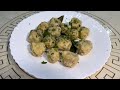 Пельмени ленивые (вареные и жареные)