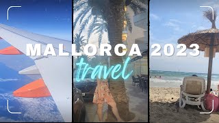 Mallorca 2023 #travel #mallorca