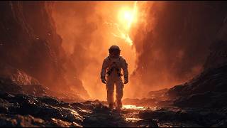 Crash Landing on IGNIS-7 | AI Short Film | 4K