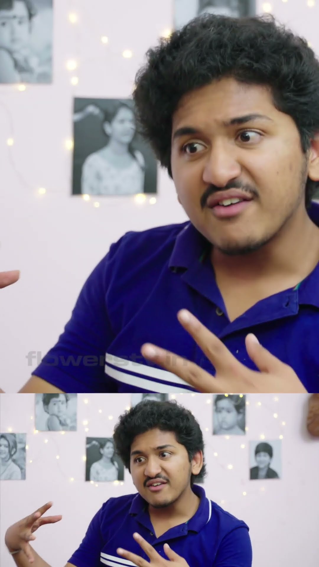 കേശുവിന്റെ കള്ളത്തരം കൈയ്യോടെ പൊക്കി
