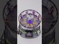 Lemax Halloween Ghost Around Carnival Ride! Lights and Sounds!