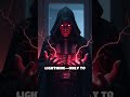 Palpatine's Pizza Ordering Disaster