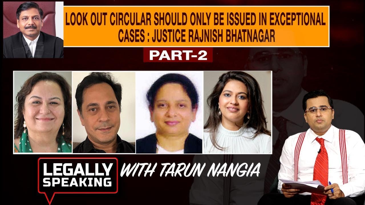 Look Out Circular Should Only Be Issued In Exceptional Cases Justice banking-reasoning-in-telugu-circular-seating-arrangement-reasoning-in