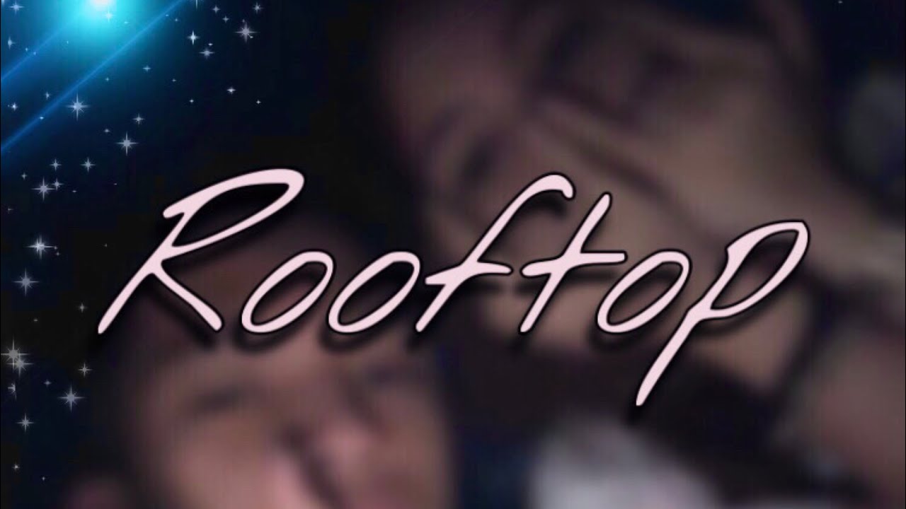 K Swagg - Rooftop