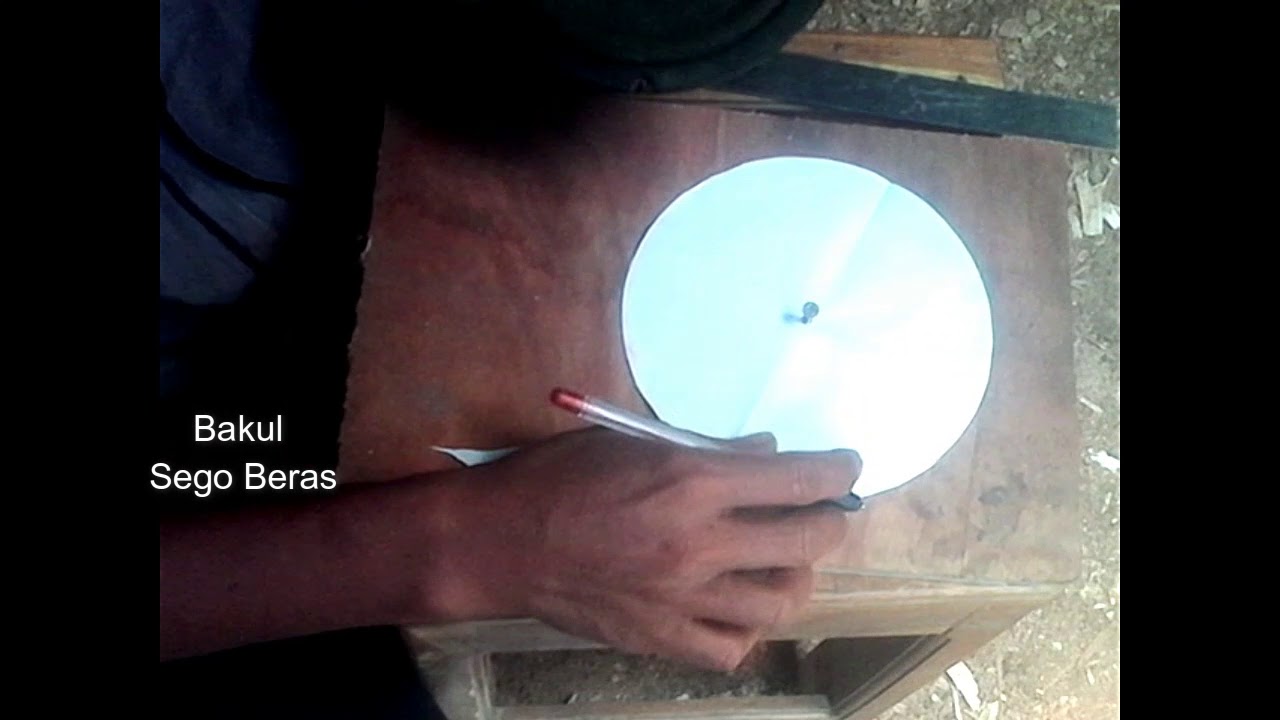 Membuat Box Speaker Sederhana By Yoga Adi