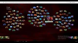 Dota Team Builder App, Soon screenshot 3