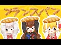 西部戦線フランスパンあり- 重音テトSV