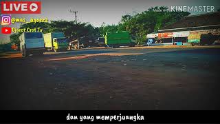 Story wa terbaru semilir angin - sayang 9