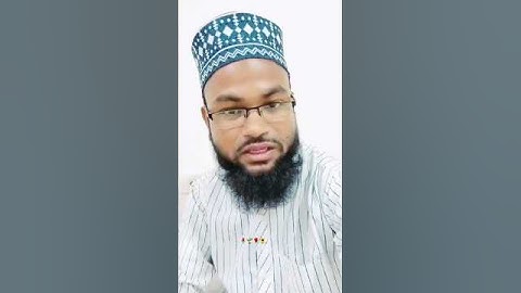 Jo haq ko chhood kar izzat ka talabgar hota he #viralshort #ismalic #video