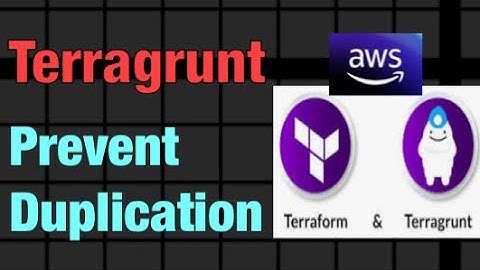 Terragrunt Masterclass: Automating AWS Infrastructure for Dev, Staging, & Prod