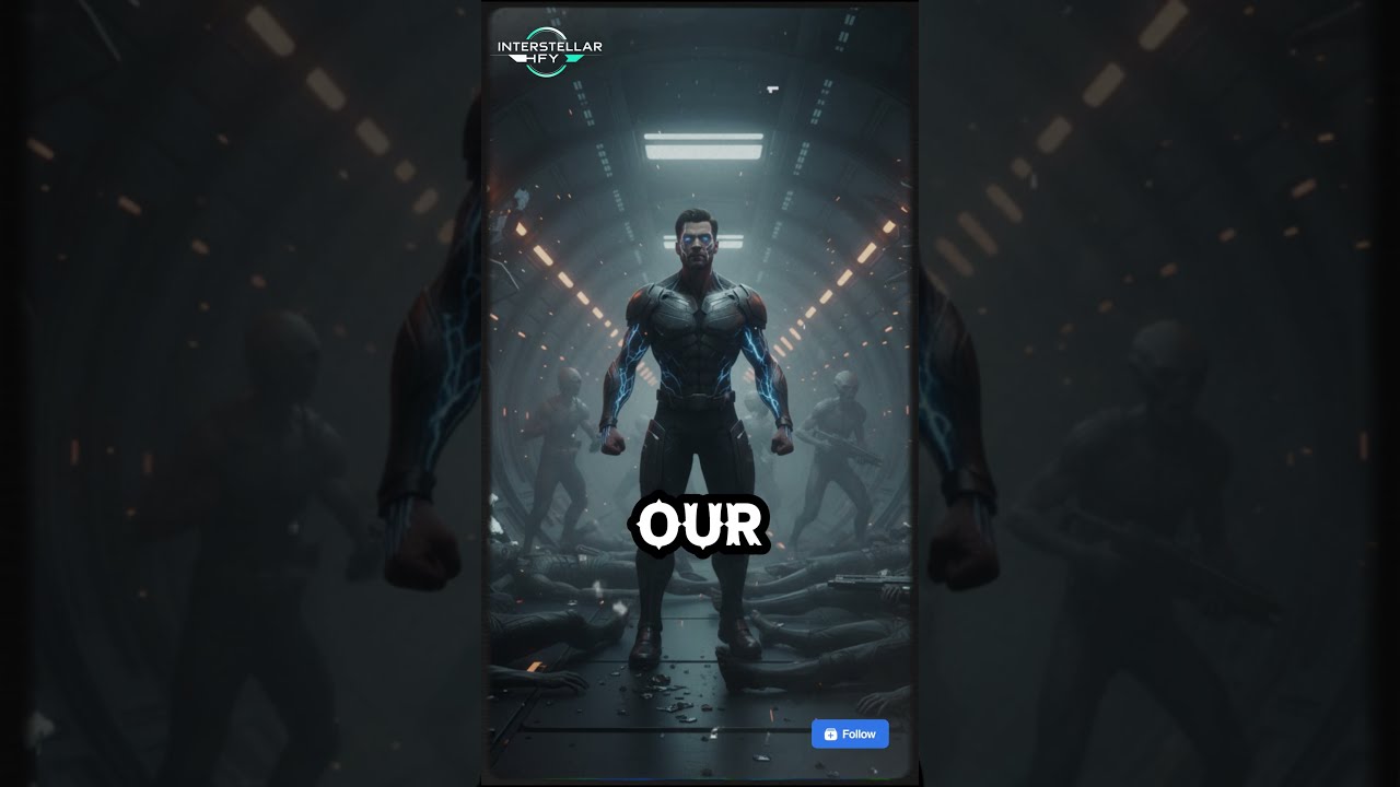 Aliens Won Every War Until They Invaded Earth | hfy stories