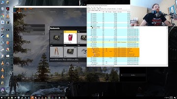 Install ROE Ring Of Elysium and play it in English!