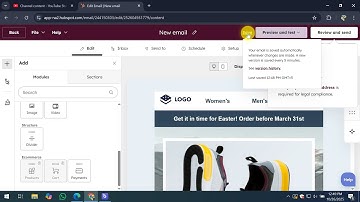 How To Use Hubspot Templates