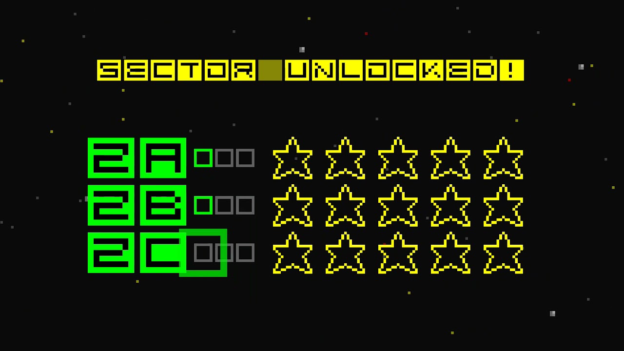 Hyper Sentinel Nintendo Switch Gameplay Playthrough By Urien84