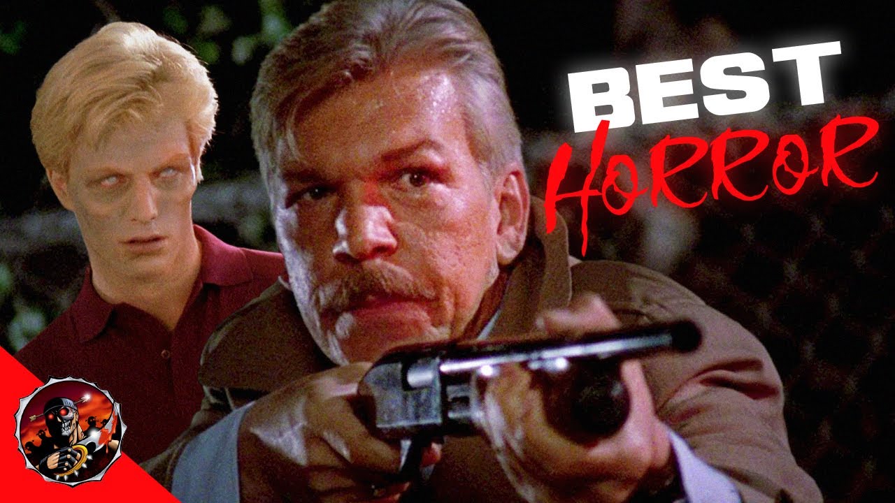 tom atkins night of the creeps