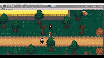 Unity - Progress. Conversations, Movement, NPC Movement, Pretend 3D space