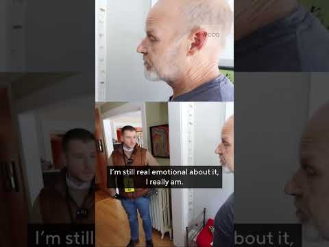 Video Viral Minneapolis gun owner gets a surprise visit #shorts - youtube