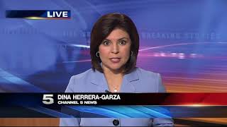 Donna Police Find $30,000 in 18-Wheeler